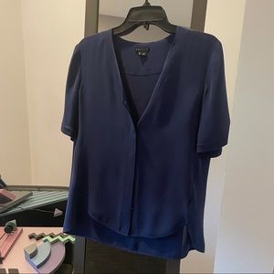 Blue Theory top